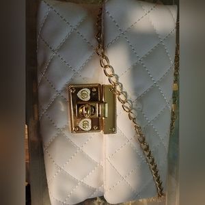 Cute quilted purse